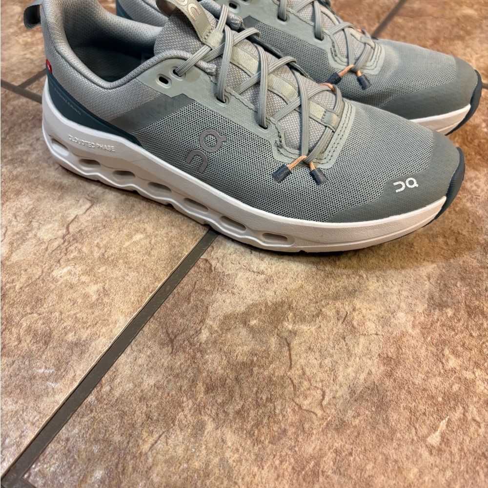 On Running Kids Shoes